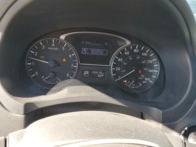 2014 NISSAN ALTIMA 2.5 - 1N4AL3AP9EC204686