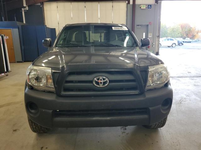 2011 TOYOTA TACOMA ACC - 5TFUX4EN7BX002654