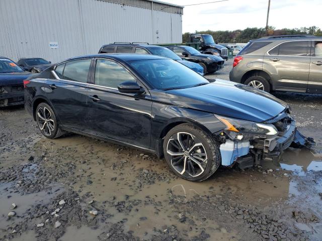 2024 NISSAN ALTIMA SR #3291407136