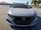Lot #3316092230 2022 HONDA ACCORD SPORT SE