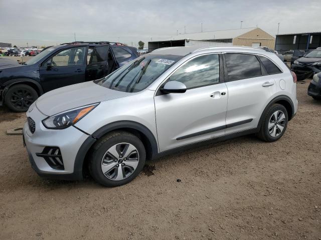 KIA NIRO LX