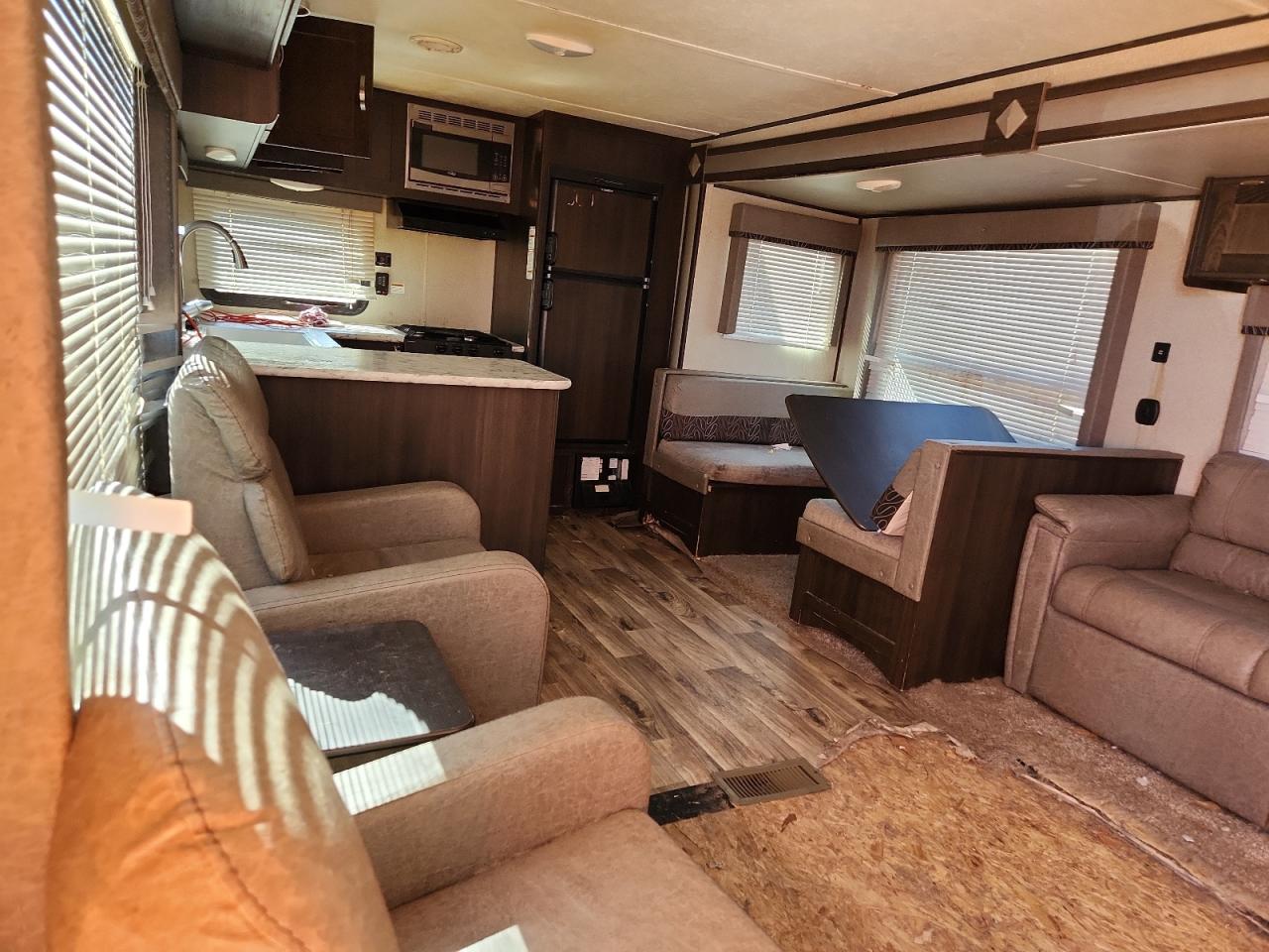 Lot #3287359987 2018 KEYSTONE SPRINGDALE