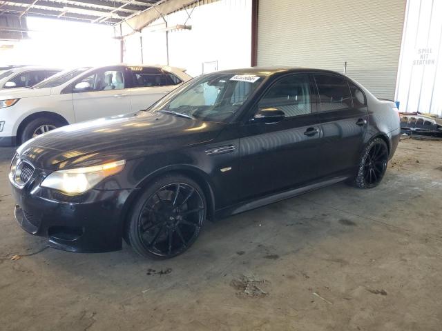 Global Auto Auctions: 2006 BMW M5