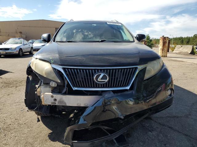 2011 LEXUS RX 350 #3286525154