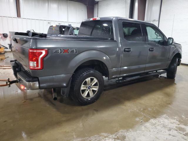 2015 FORD F150 SUPER - 1FTEW1E80FFC08183