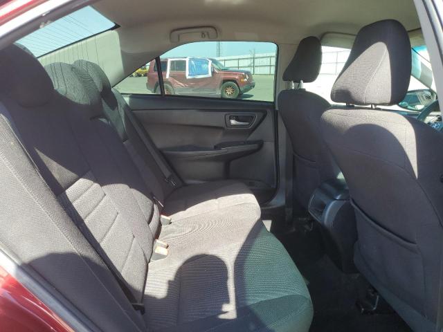 2017 TOYOTA CAMRY LE 4T1BF1FK3HU679803