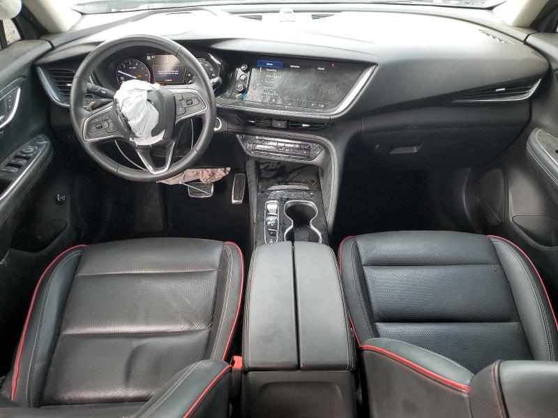 2023 BUICK ENVISION E - LRBFZPR40PD195405