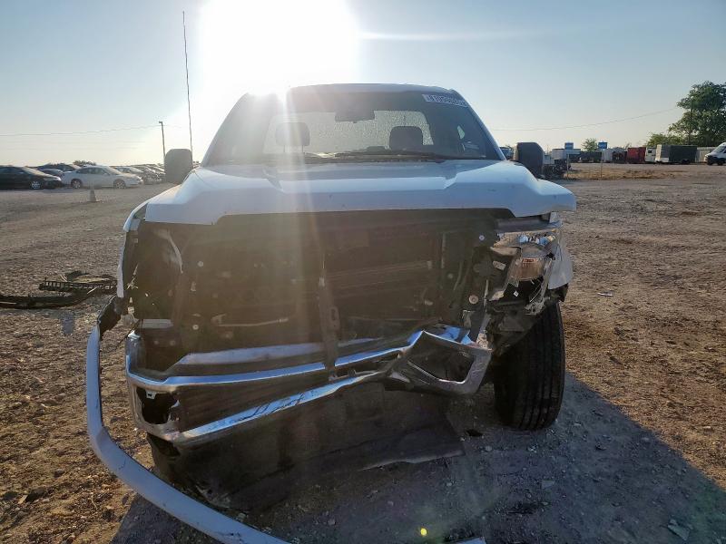 2019 FORD F150 1FTMF1CB4KKC20090