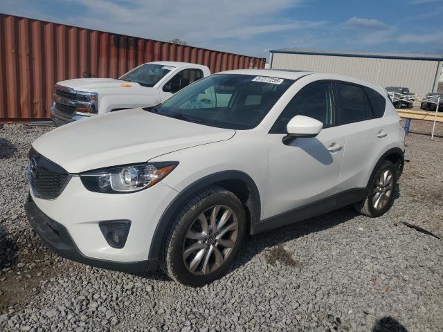 MAZDA CX-5 GT