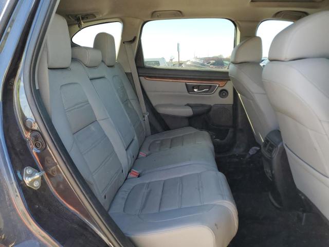 2017 HONDA CR-V EXL - 5J6RW2H87HL002019