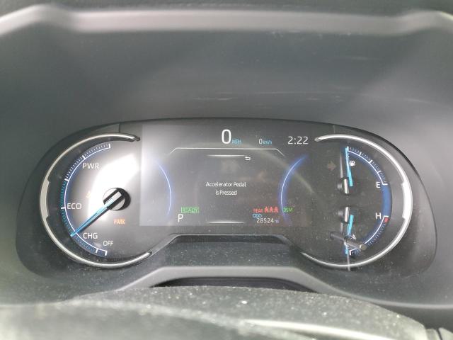 2024 TOYOTA RAV4 SE #3274882118