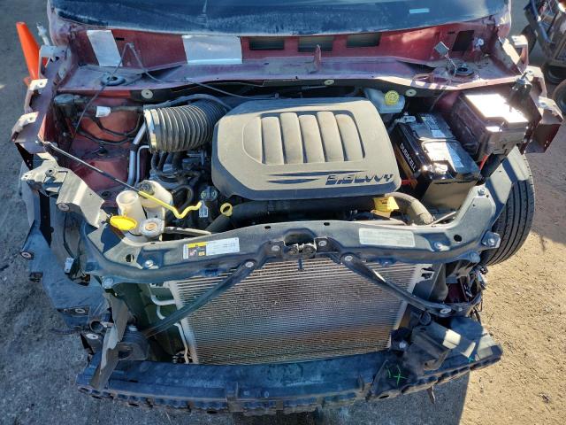 2019 DODGE GRAND CARA #3285907563