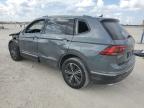 Lot #3310513042 2019 VOLKSWAGEN TIGUAN SE