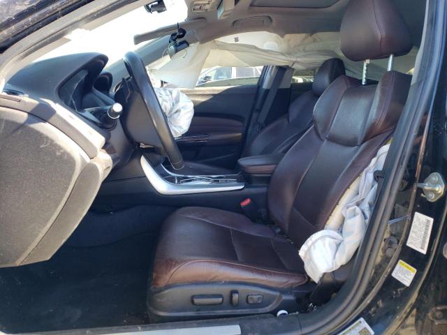 2015 ACURA TLX TECH - 19UUB2F51FA017324