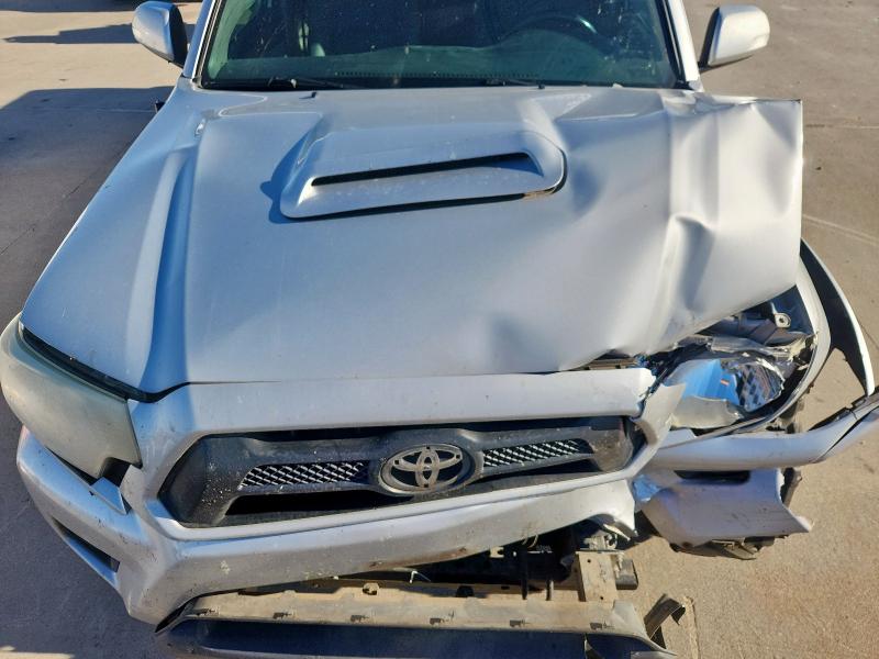 2012 TOYOTA TACOMA DOU - 3TMJU4GN2CM133877