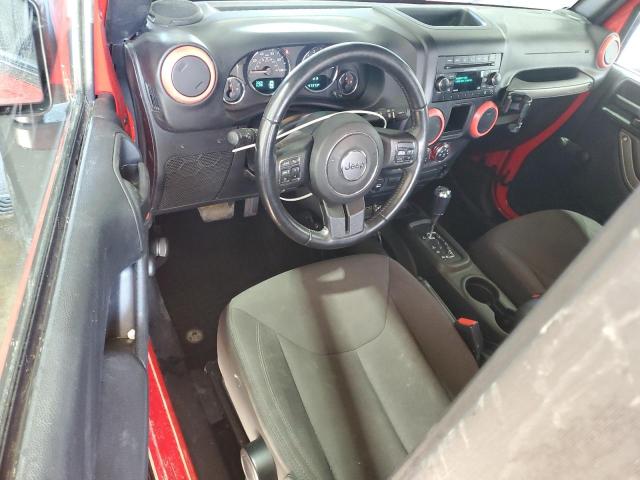 2017 JEEP WRANGLER S 1C4AJWAG7HL603067