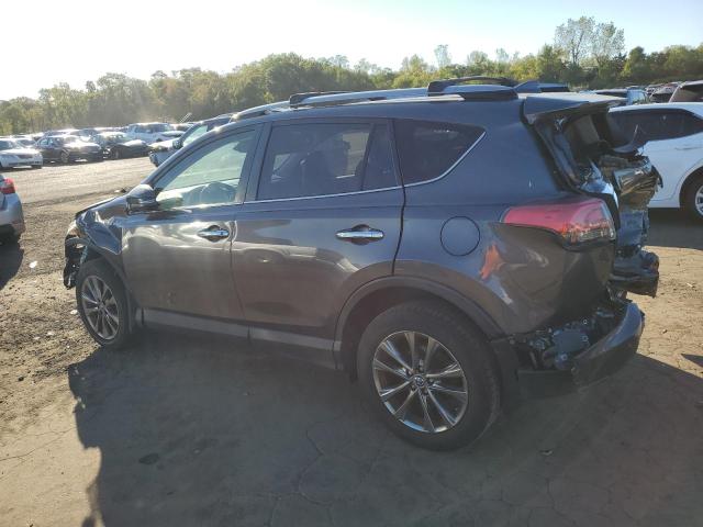 2018 TOYOTA RAV4 LIMITED JTMDFREV8JJ195558