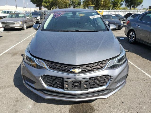 2018 CHEVROLET CRUZE LT - Other View