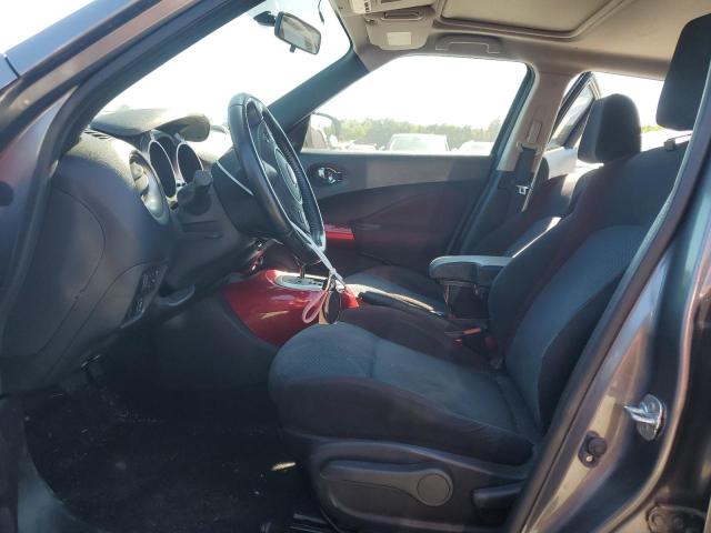 2015 NISSAN JUKE S JN8AF5MV4FT550349