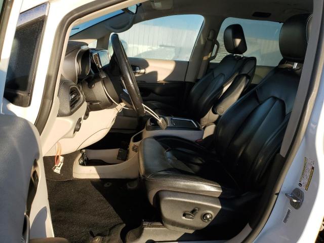 2021 CHRYSLER PACIFICA T 2C4RC1BG4MR524195