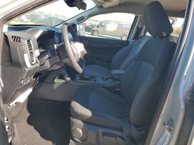 2024 FORD RANGER XL #3285569268