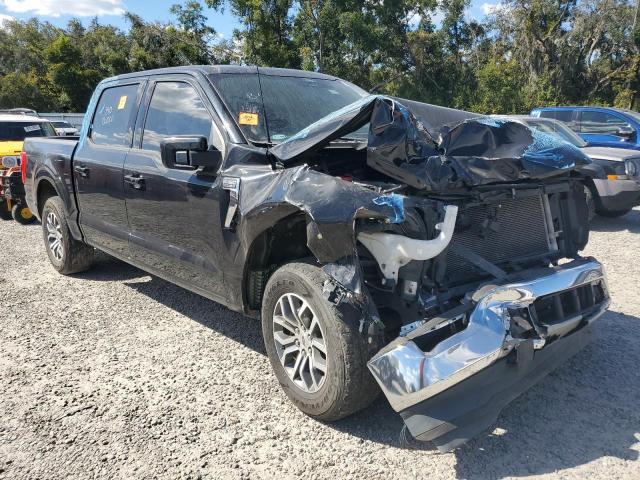 2022 FORD F150 SUPER #3268860216