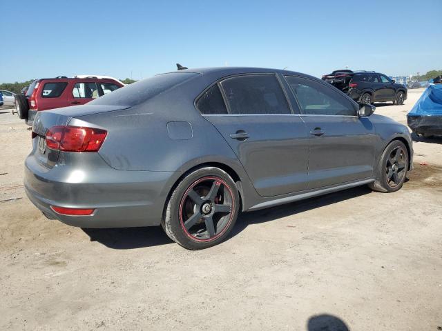 2013 VOLKSWAGEN JETTA GLI - 3VW467AJ8DM214069