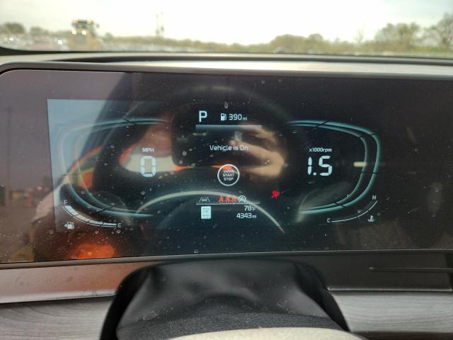 2025 KIA SPORTAGE X #3291348160