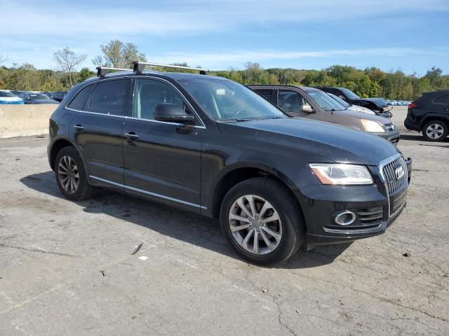 2016 AUDI Q5 PREMIUM WA1C2AFP2GA087951