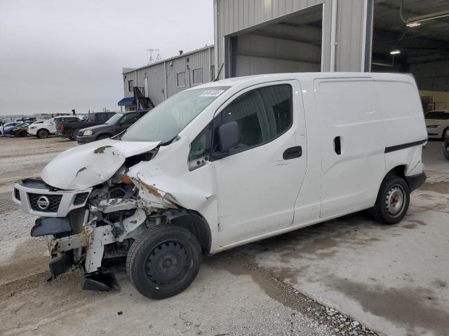2019 NISSAN NV200 2.5S #3269833737
