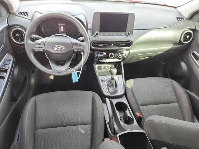 2022 HYUNDAI KONA SEL - KM8K6CAB1NU881313