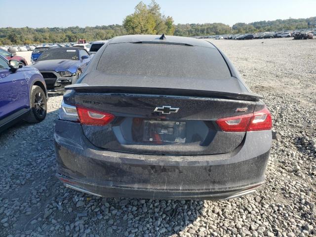 2025 CHEVROLET MALIBU RS #3284851525