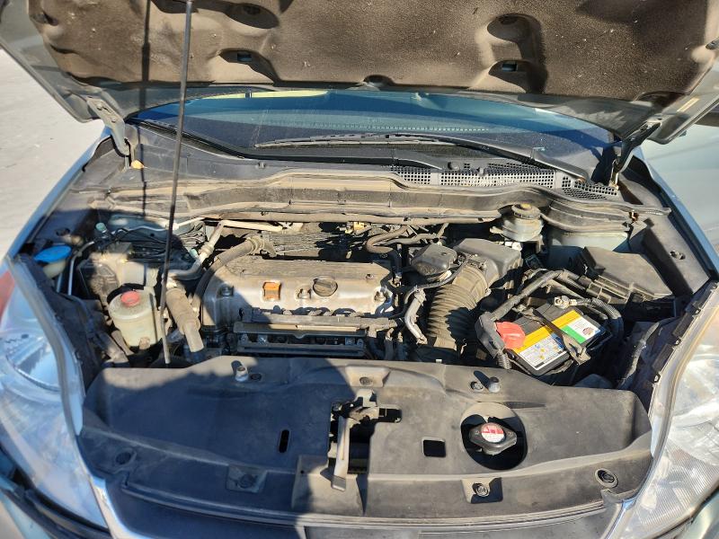 2011 HONDA CR-V SE #3297926805