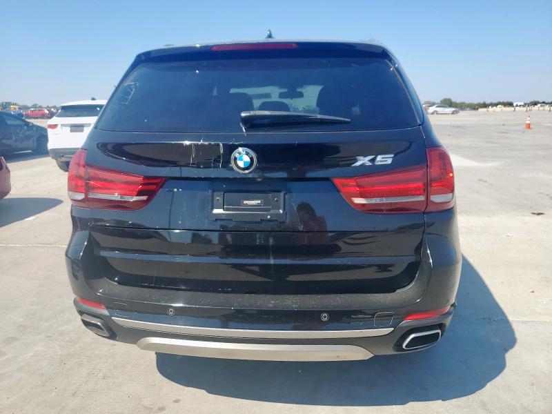 2018 BMW X5 XDRIVE3 - 5UXKR0C58J0X85440