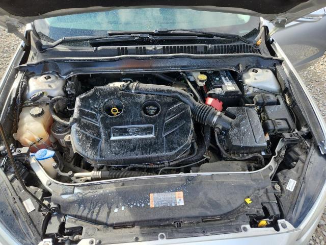 2016 FORD FUSION TIT - 3FA6P0K99GR208041