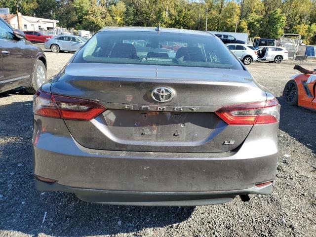 2022 TOYOTA CAMRY LE - 4T1C11AK6NU698688
