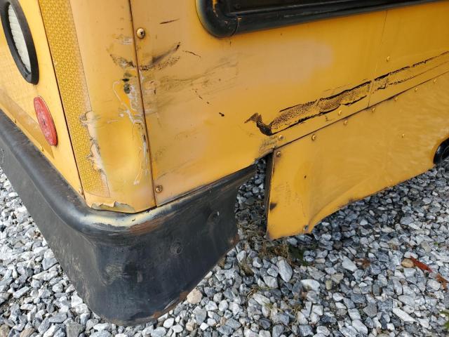 2011 THOMAS SAF-T-LINER C2 #3273801358