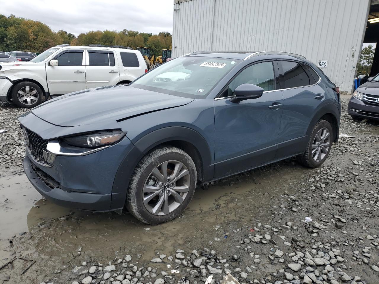 MAZDA CX-30 PREMIUM