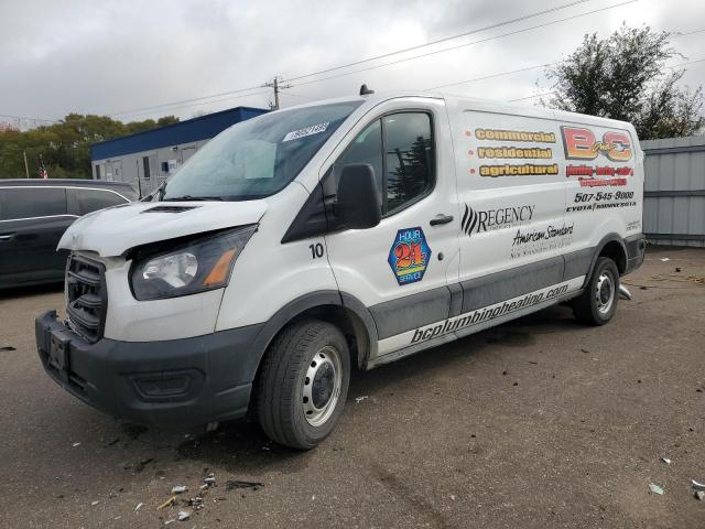 Global Auto Auctions: 2020 FORD TRANSIT T-