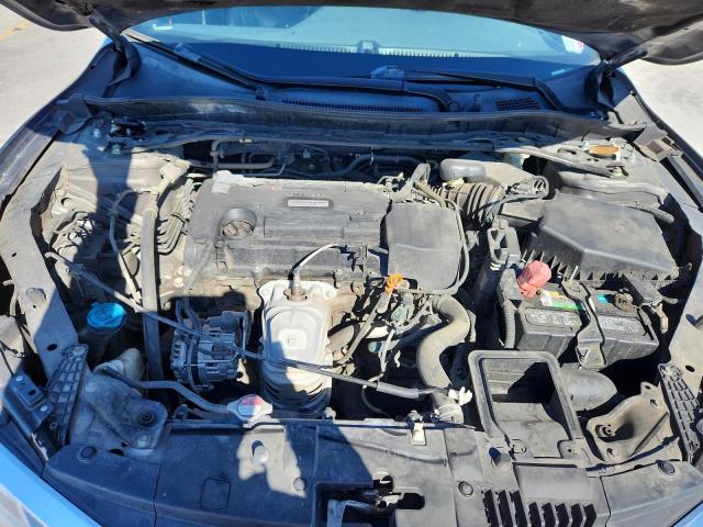 2017 HONDA ACCORD SPO #3302836895