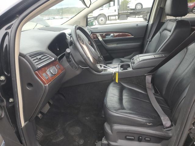 2013 LINCOLN MKX - 2LMDJ8JK8DBL07997