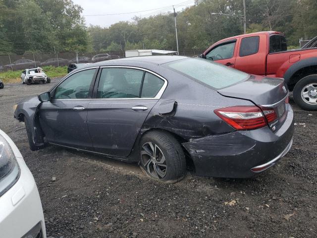 2016 HONDA ACCORD LX #3290317975