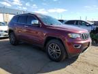 Lot #3294440503 2017 JEEP GRAND CHER