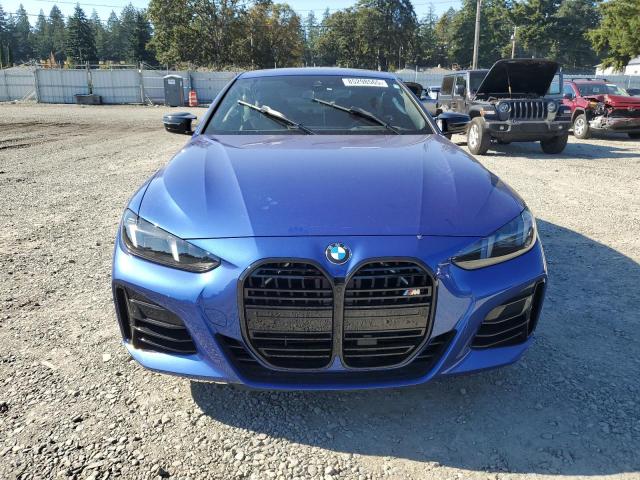 2025 BMW M440XI WBA83DA06SCT18056