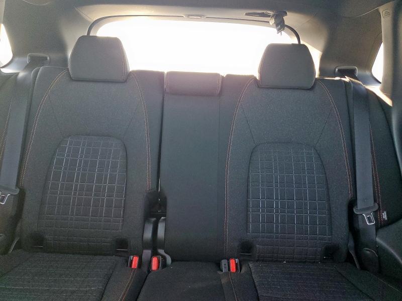 2025 HONDA HR-V SPORT - 3CZRZ1H54SM703677