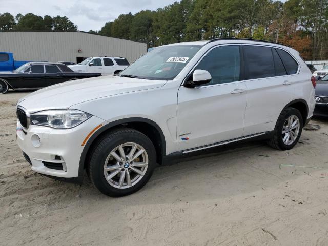 BMW X5 XDRIVE3