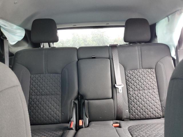 2021 CHEVROLET BLAZER 1LT 3GNKBBRA7MS526108