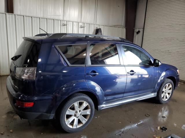 2012 MITSUBISHI OUTLANDER - JA4JT3AW7CU010189