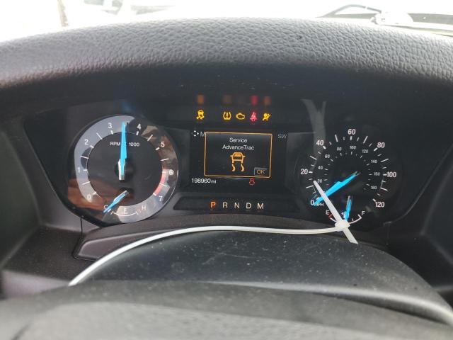 2015 FORD EXPEDITION EL XLT 1FMJK1HT7FEF22246