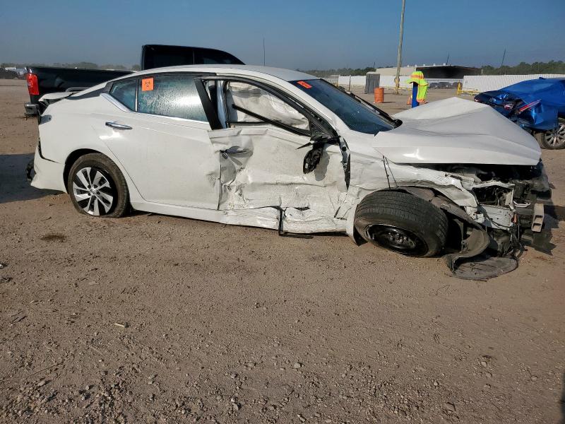 2021 NISSAN ALTIMA S 1N4BL4BV7MN414455